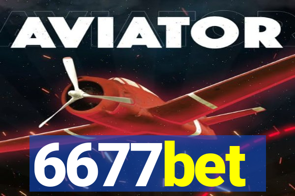 6677bet