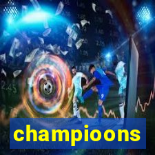 champioons