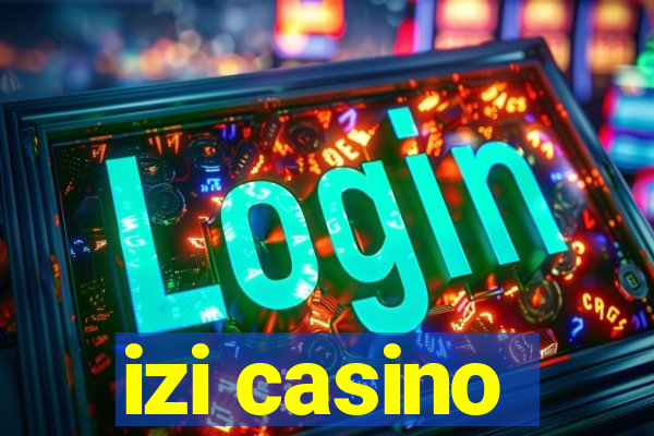 izi casino