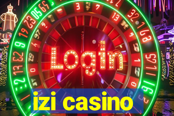 izi casino