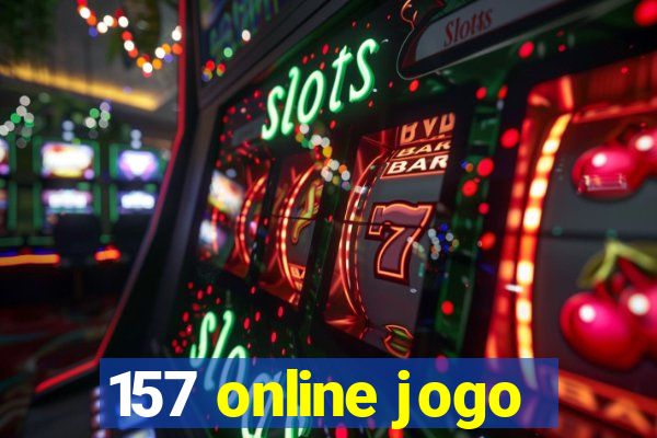 157 online jogo