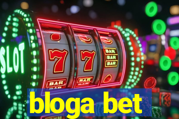 bloga bet