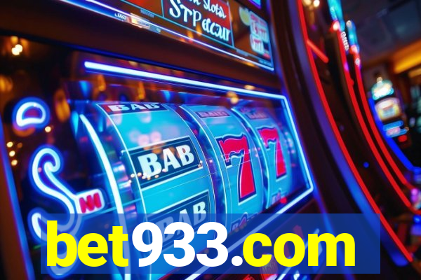 bet933.com