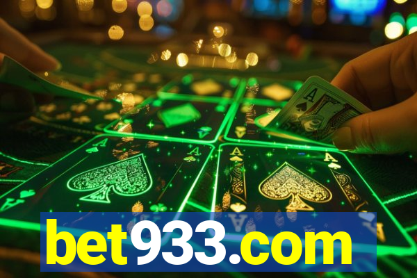 bet933.com