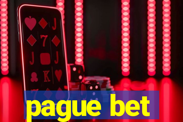 pague bet