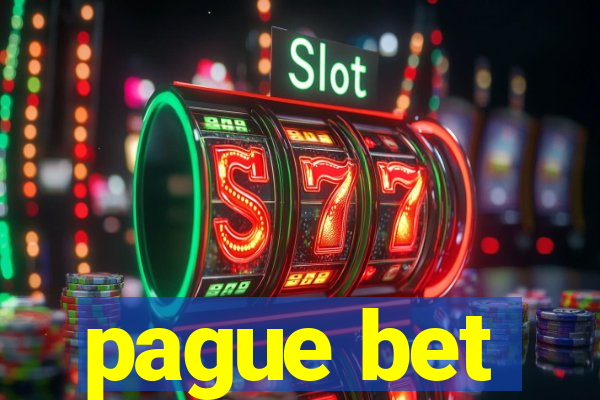 pague bet