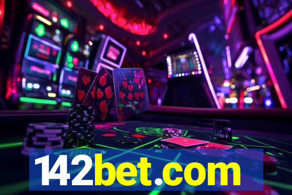 142bet.com