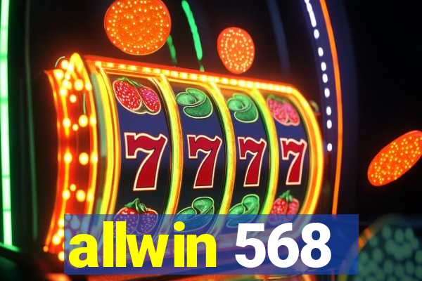 allwin 568