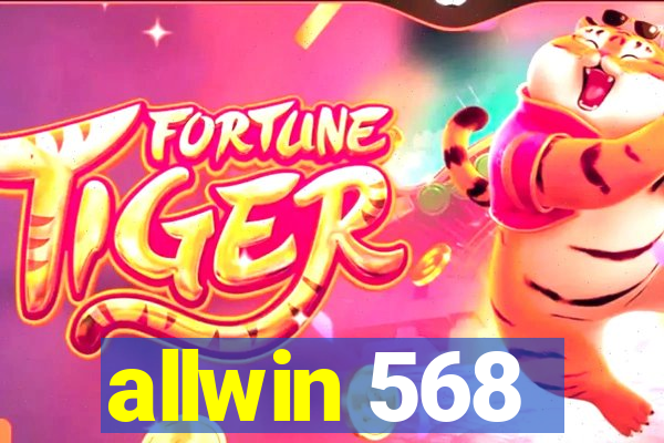 allwin 568