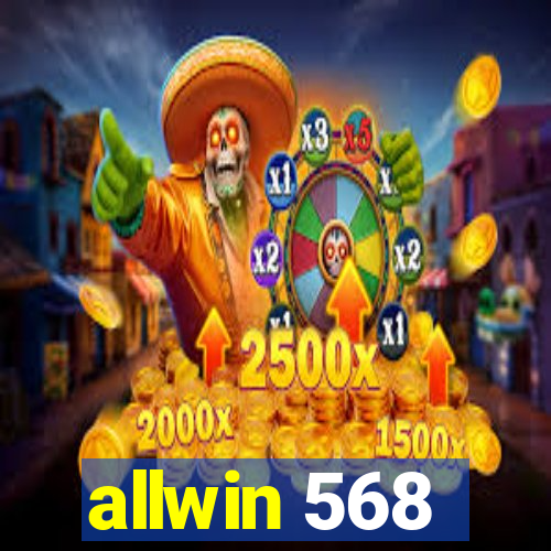 allwin 568