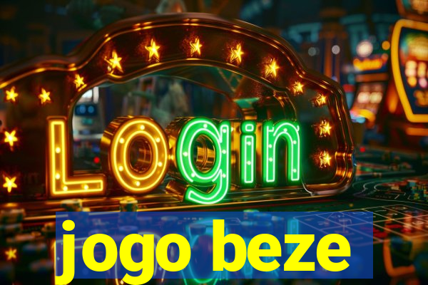 jogo beze