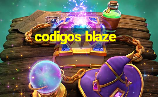 codigos blaze