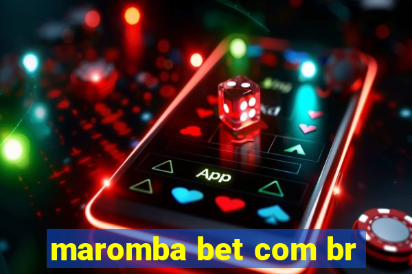 maromba bet com br