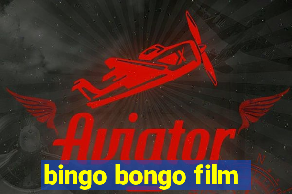 bingo bongo film