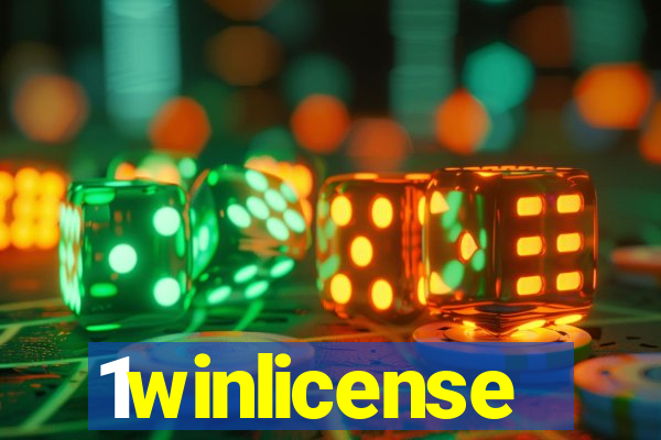 1winlicense