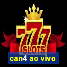 can4 ao vivo