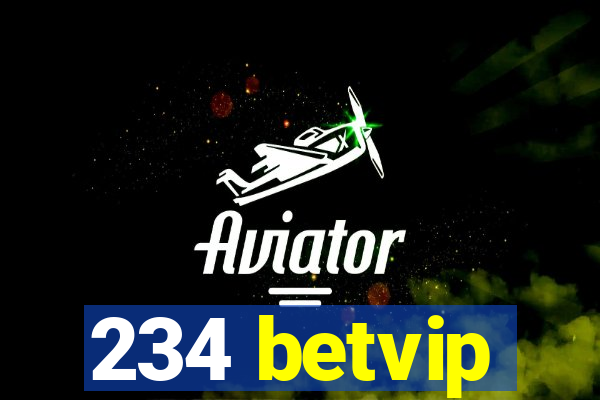 234 betvip