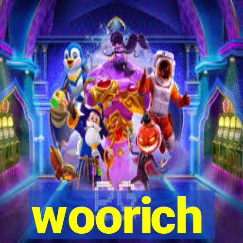 woorich