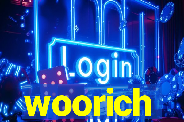 woorich