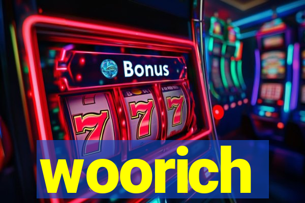 woorich