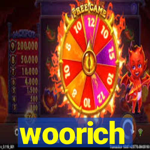 woorich