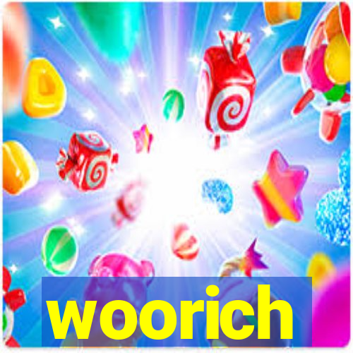 woorich