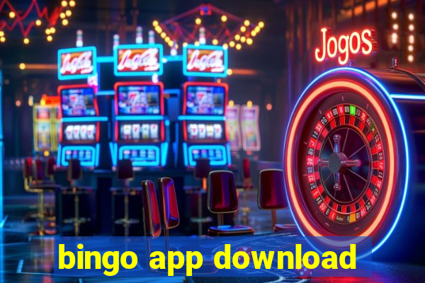 bingo app download