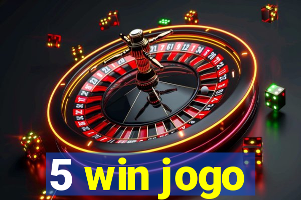 5 win jogo