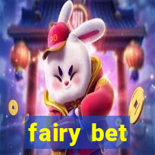 fairy bet