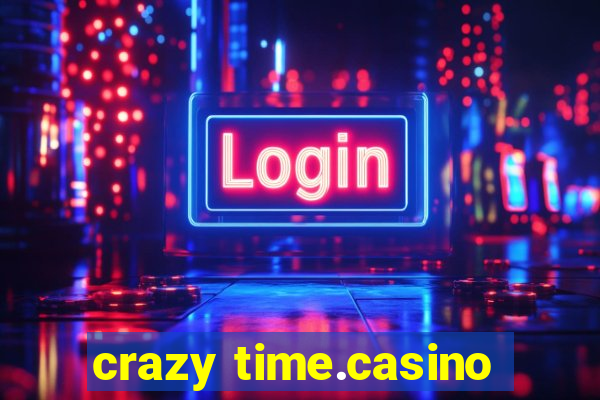 crazy time.casino