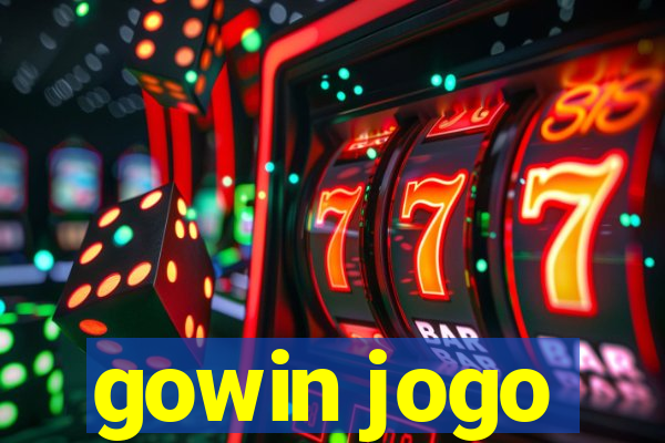 gowin jogo