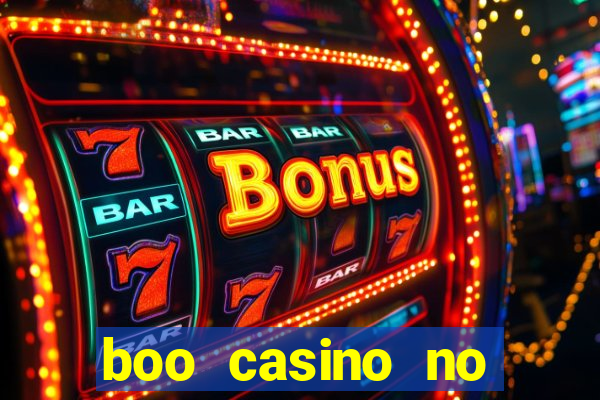 boo casino no deposit bonus