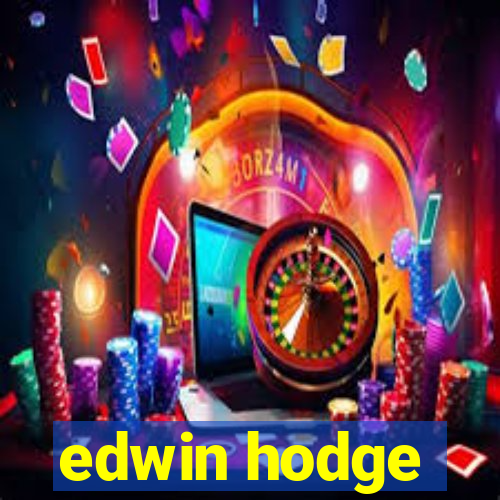 edwin hodge