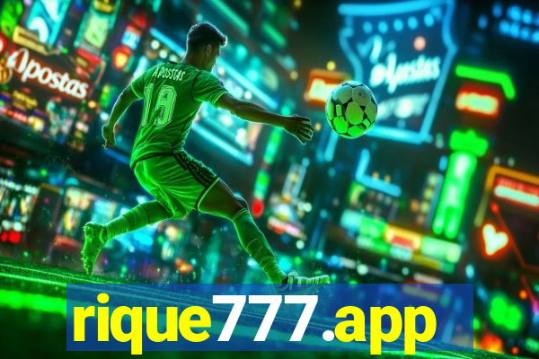 rique777.app