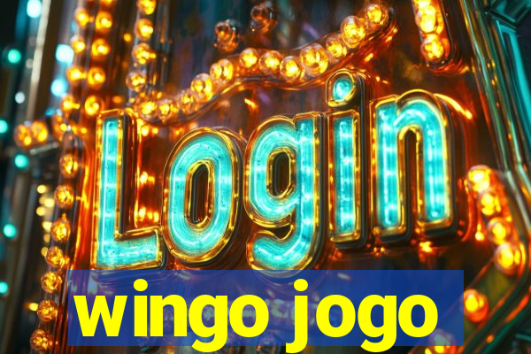 wingo jogo