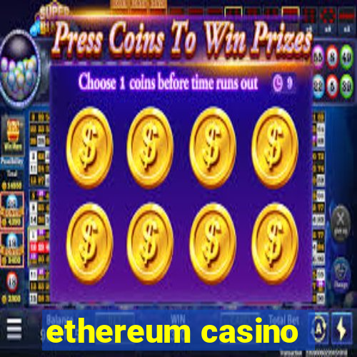 ethereum casino