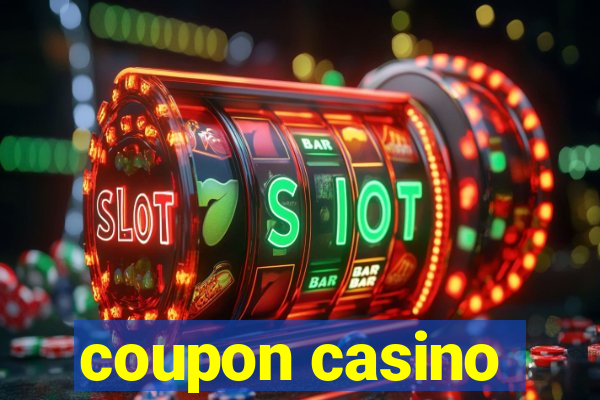 coupon casino