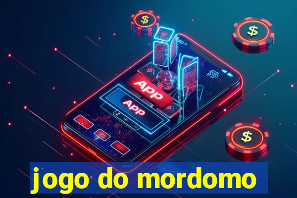 jogo do mordomo