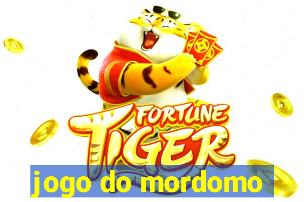 jogo do mordomo