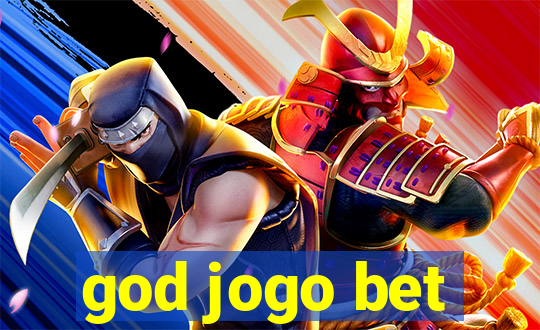 god jogo bet