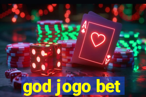 god jogo bet