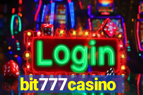 bit777casino