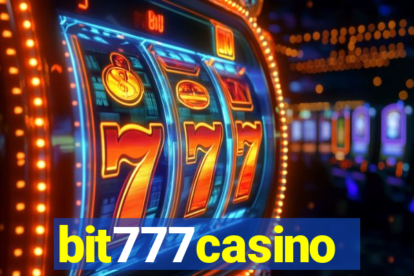 bit777casino