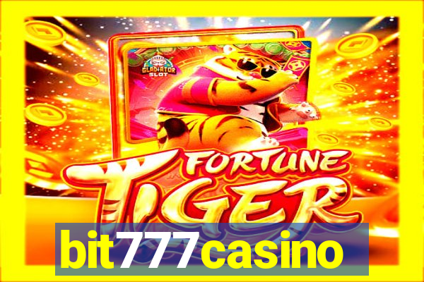 bit777casino