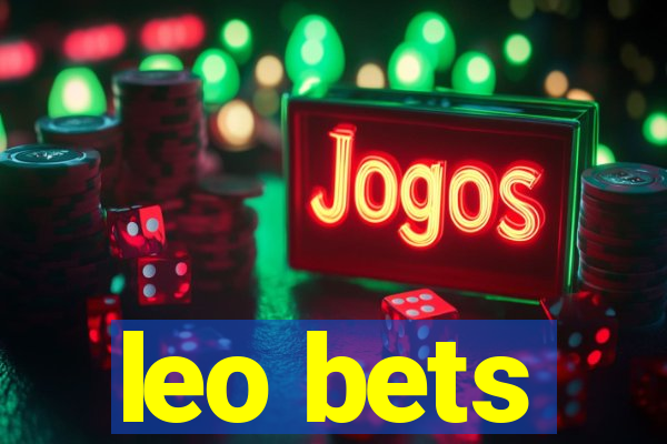 leo bets