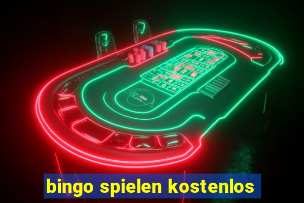 bingo spielen kostenlos