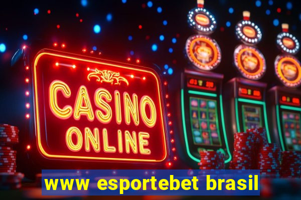 www esportebet brasil