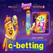 c-betting