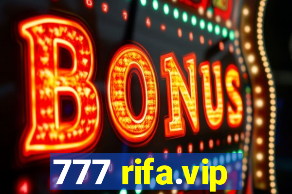 777 rifa.vip