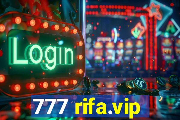 777 rifa.vip